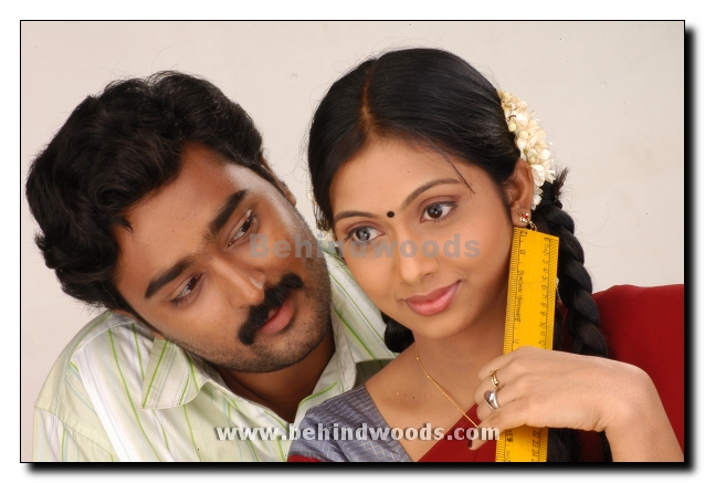 Kannum Kannum Movie Gallery